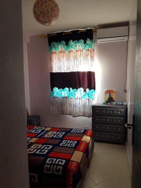 Appartement mabrouka